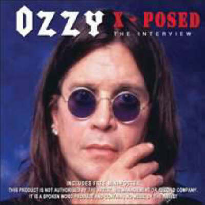 Ozzy X-posed