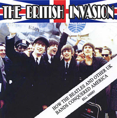 The British Invasion