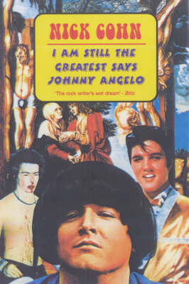 I am Still the Greatest Says Johnny Angelo
