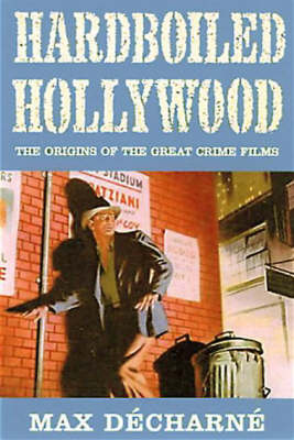 Hardboiled Hollywood
