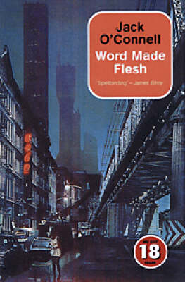 Word Made Flesh