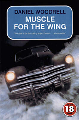 Muscle for the Wing: No. 2