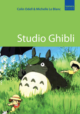 Studio Ghibli