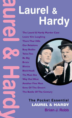 Laurel & Hardy