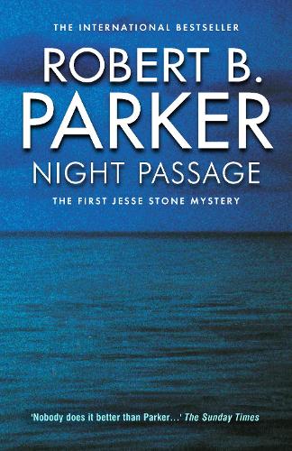 Night Passage