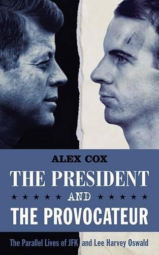 The President and the Provocateur