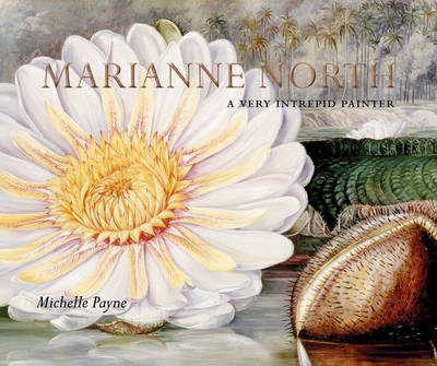 Marianne North