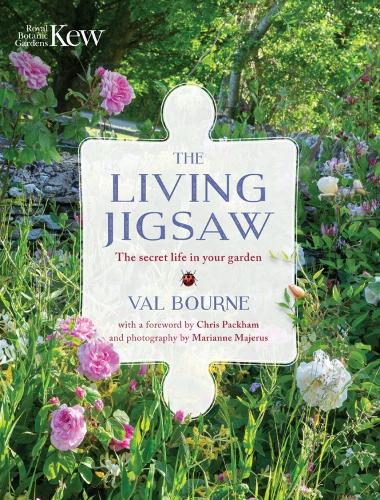 THE LIVING JIGSAW