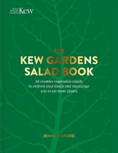 The Kew Gardens Salad Book