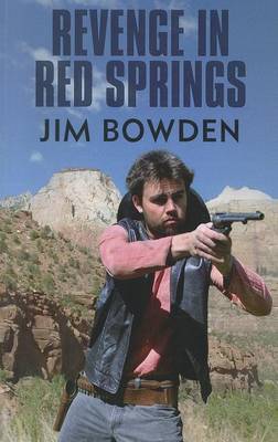 Revenge In Red Springs