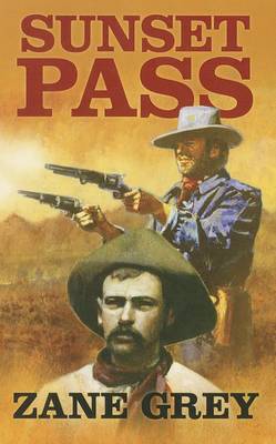 Sunset Pass