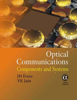Optical Communications