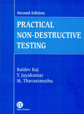 Practical Non-destructive Testing
