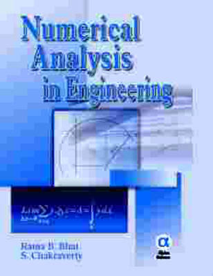 Numerical Analysis in Engineering