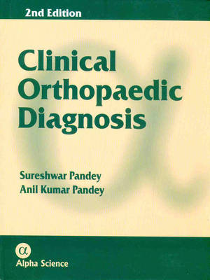 Clinical Orthopaedic Diagnosis