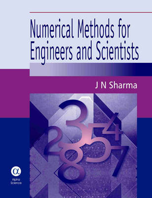 Numerical Methods for Engineers and Scientists