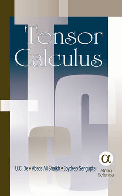 Tensor Calculus