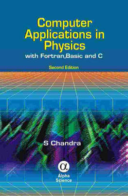 Computer Applications in Physics