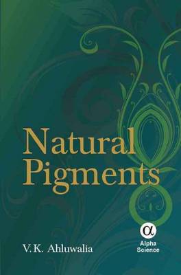 Natural Pigments