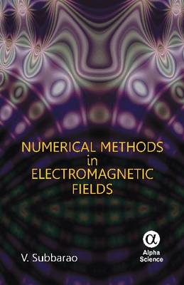 Numerical Methods in Electromagnetic Fields