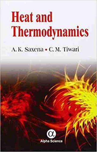 Heat and Thermodynamics