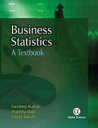 Business Statistics
