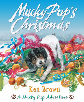 Mucky Pup's Christmas