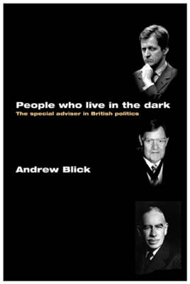 People Who Live in the Dark