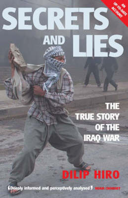 Secrets and Lies