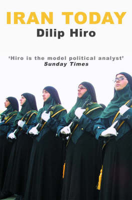 Iran Today