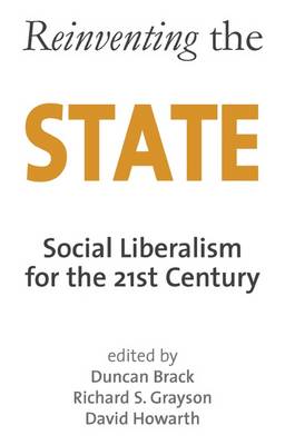 Reinventing the State