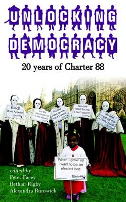 Unlocking Democracy