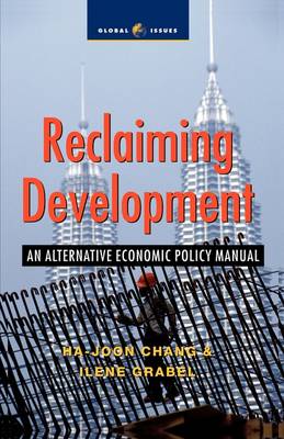 Reclaiming Development