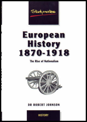 European History 1870-1918:
