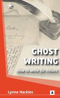 GHOST WRITING