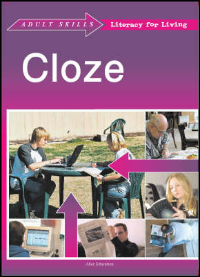 Adult Cloze Book 1