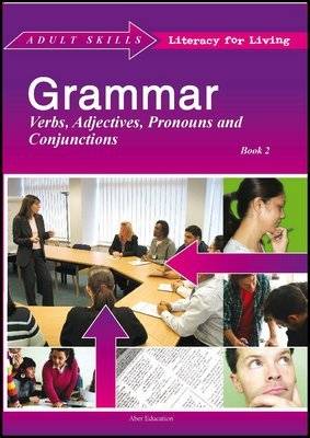 Grammar Book Two