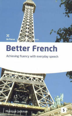 BETTER FRENCH: 4E