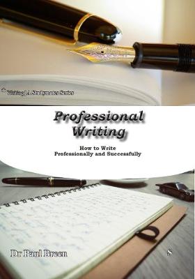 PROFESSIONAL WRITING