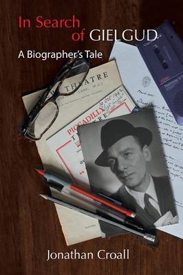In Search of Gielgud