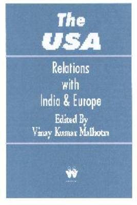 The USA, The