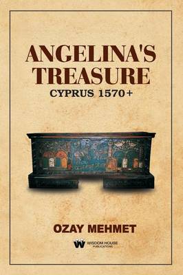 ANGELINA's TREASURE, Cyprus 1570+