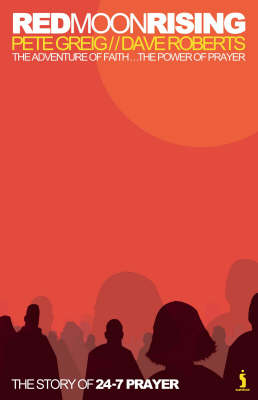 Red Moon Rising