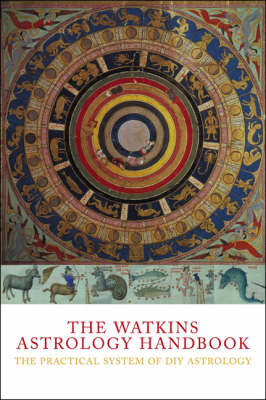 The Watkins Astrology Handbook