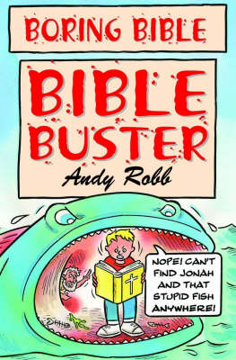 Bible Busters