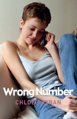 Wrong Number