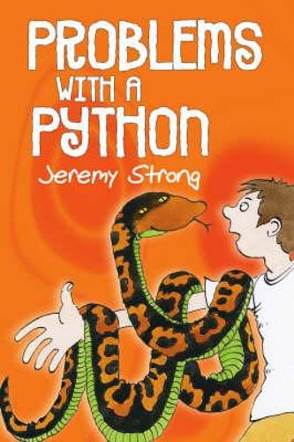 Problems with a Python