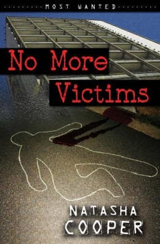 No More Victims