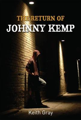 The Return of Johnny Kemp