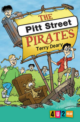 Pitt Street Pirates